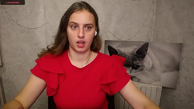AmandaDimond  online show from 07-16-26, 11:18