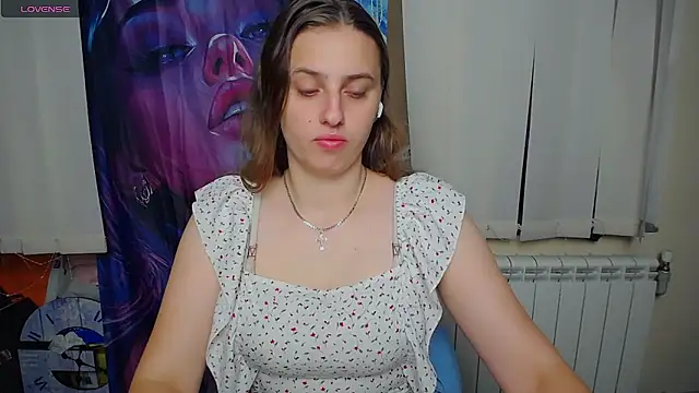 AmandaDimond  online show from 06-16-26, 11:54
