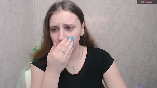 AmandaDimond  online show from 03-11-26, 12:21