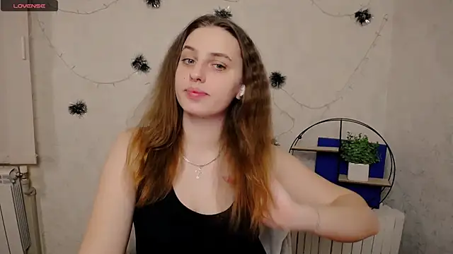 AmandaDimond  online show from 02-26-26, 01:33