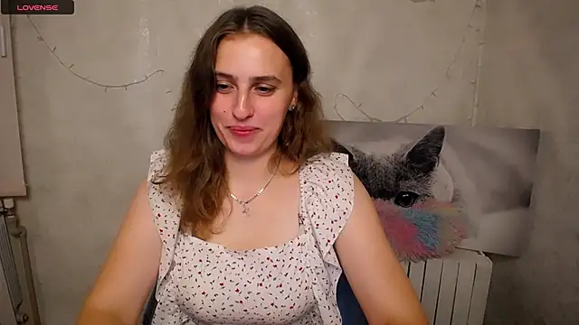 AmandaDimond  online show from 07-11-26, 01:22
