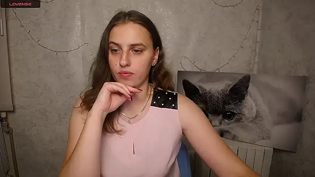 AmandaDimond  online show from 07-13-26, 01:43