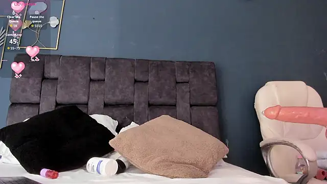 salome-gh online show from 03-03-26, 07:54