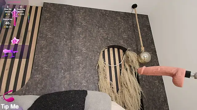 salome-gh online show from 04-08-26, 08:10