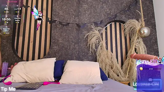 salome-gh online show from 02-17-26, 12:02