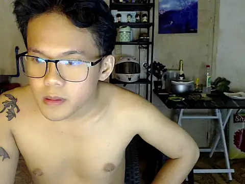 twink asianbunny online show from 01-05-26, 05:27
