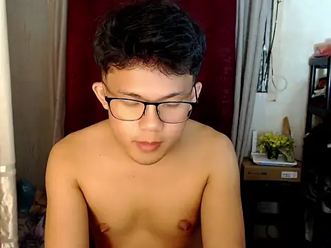 twink asianbunny online show from 11-07-25, 01:48