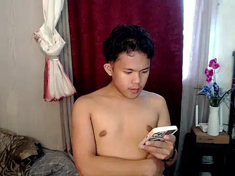 twink asianbunny online show from 12-18-25, 06:18