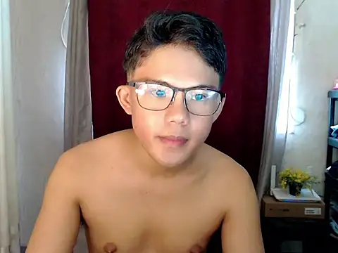 twink asianbunny online show from 11-10-25, 05:45