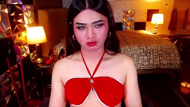 BigCockMaxineTS online show from 10-17-25, 05:59