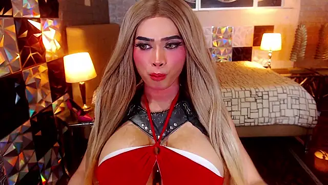 BigCockMaxineTS online show from 10-17-25, 05:55