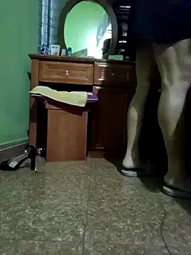 SexyQueen99 online show from 12-02-25, 10:00