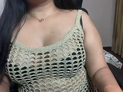 Anushka 01 online show from 09-26-25, 07:32