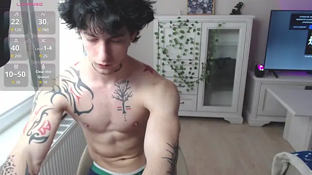 Snapshot of Brendan__Piks chatting on 05-30-26, 10:32 Brendan Piks online show from 05-30-26, 10:32