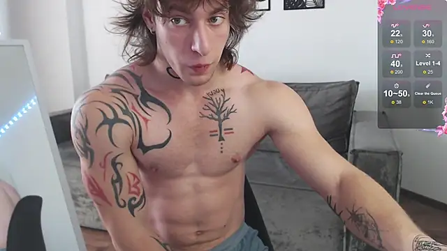 Brendan  Piks online show from 10-06-25, 09:21