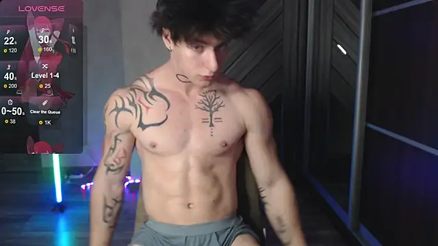 Brendan  Piks online show from 11-20-25, 06:47