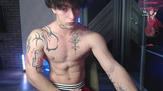 Brendan  Piks online show from 11-30-25, 10:05