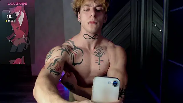 Brendan  Piks online show from 11-12-25, 02:10