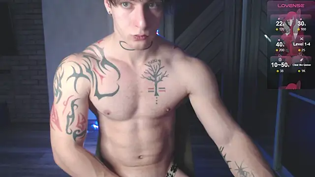 Brendan  Piks online show from 11-28-25, 08:25