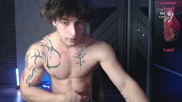 Brendan  Piks online show from 12-14-25, 08:42