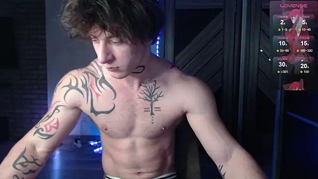 Brendan  Piks online show from 12-16-25, 08:29