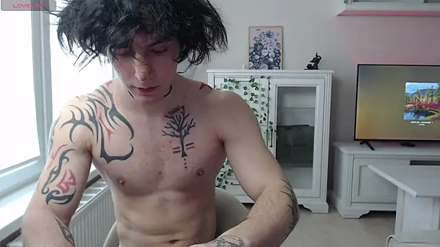 Snapshot of Brendan__Piks chatting on 03-20-26, 08:48 Brendan Piks online show from 03-20-26, 08:48