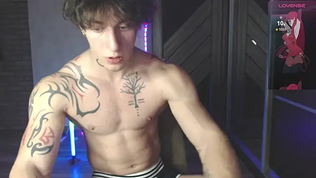 Brendan  Piks online show from 11-23-25, 09:03