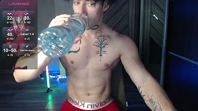 Brendan  Piks online show from 11-16-25, 08:52