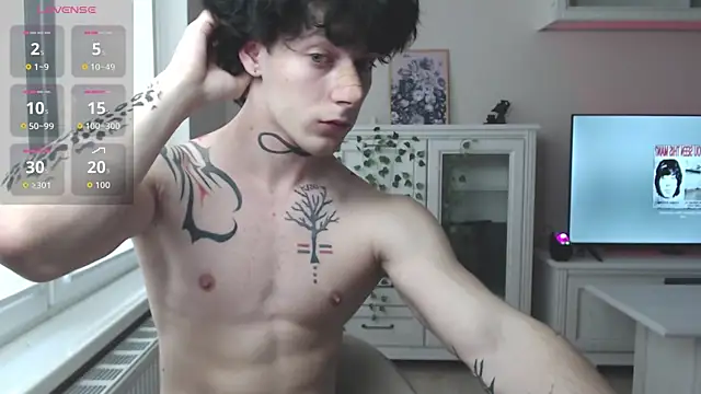 Snapshot of Brendan__Piks chatting on 05-27-26, 02:46 Brendan Piks online show from 05-27-26, 02:46