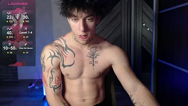 Brendan  Piks online show from 11-15-25, 07:01