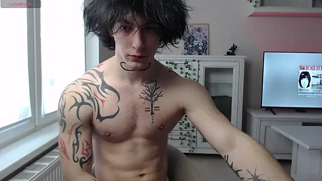 Snapshot of Brendan__Piks chatting on 03-21-26, 09:14 Brendan Piks online show from 03-21-26, 09:14
