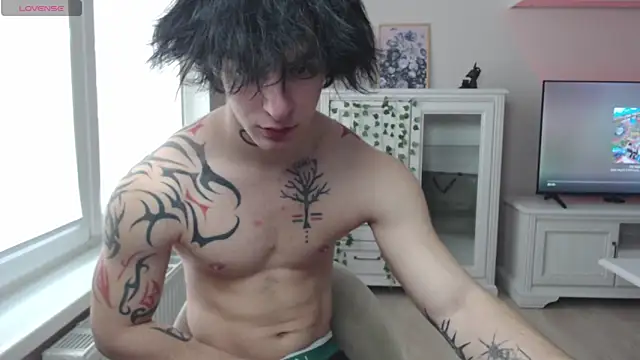 Brendan  Piks online show from 02-21-26, 09:55