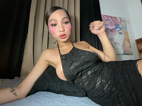 nikita morris online show from 05-16-26, 03:27