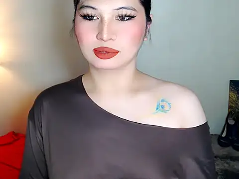 NaomiSmall online show from 01-11-26, 08:10