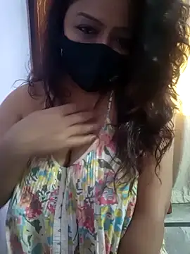 Angel priy101 online show from 03-11-26, 09:47