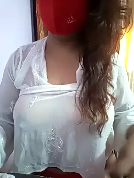 Angel priy101 online show from 11-26-25, 10:04