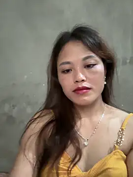 Snapshot of MychuSweet chatting on 10-01-25, 01:00 MychuSweet online show from 10-01-25, 01:00