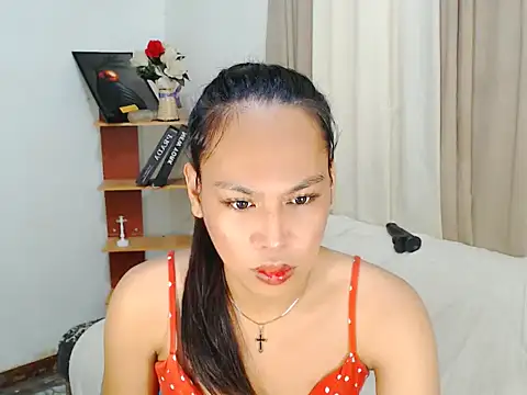 Savanna White online show from 07-05-26, 09:54