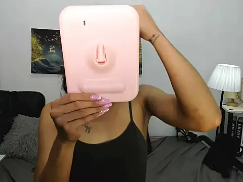 Savanna White online show from 11-03-25, 12:20