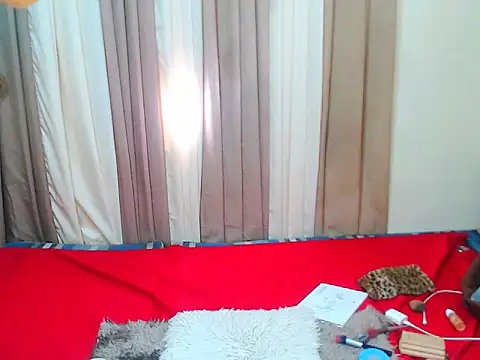 Savanna White online show from 11-02-25, 12:26