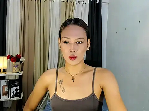 Savanna White online show from 12-22-25, 03:06