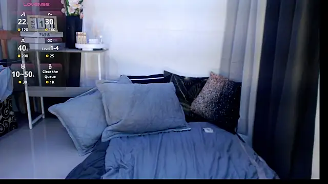 ursafehaven online show from 02-10-26, 07:13