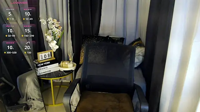 ursafehaven online show from 03-08-26, 02:09