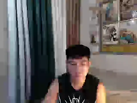 xshyboyx online show from 06-09-26, 02:56