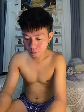 xshyboyx online show from 10-01-25, 03:33