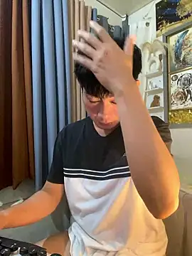 xshyboyx online show from 01-11-26, 03:41