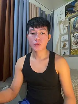 xshyboyx online show from 02-03-26, 01:16