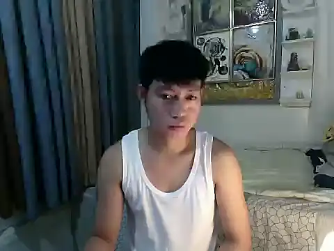 xshyboyx online show from 01-09-26, 03:13