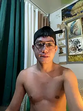 xshyboyx online show from 06-10-26, 03:13