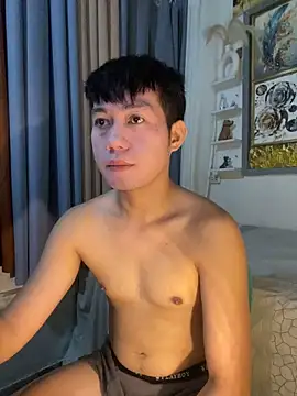 xshyboyx online show from 02-16-26, 02:21